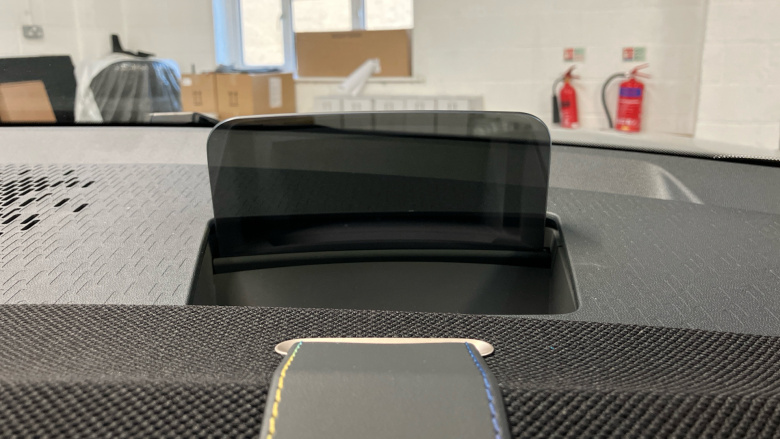 MINI Aceman 135kW E Classic 43kWh 5dr Auto Electric Hatchback